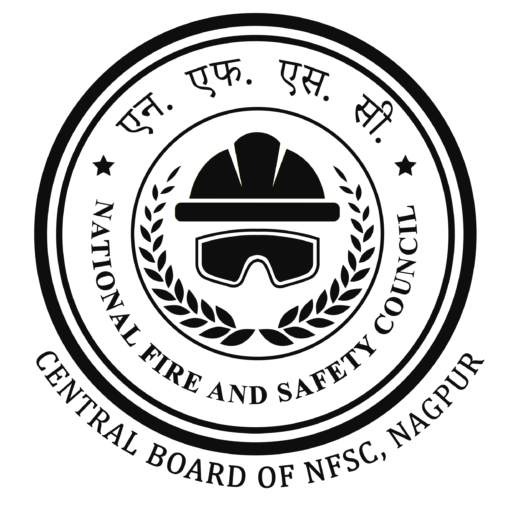National Fire and Safety Council Logo