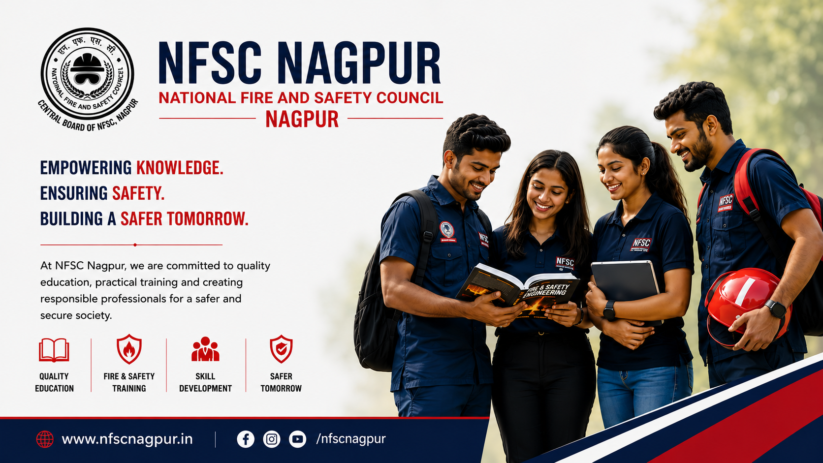NFSC Nagpur